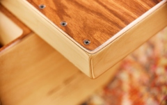 Cajon Meinl AE Slaptop Cajon - VL - Palo Santo (bursera graveolens)