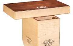 Cajon Meinl AE Slaptop Cajon - VL - Palo Santo (bursera graveolens)