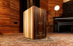 Cajon Meinl Artisan Edition Cajon - Martinete Line - Brazilian Ironwood