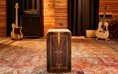 Cajon Meinl Artisan Edition Cajon - Martinete Line - Brazilian Ironwood