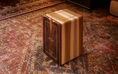 Cajon Meinl Artisan Edition Cajon - Martinete Line - Brazilian Ironwood