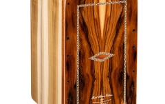 Cajon Meinl Artisan Edition Cajon - Martinete Line - Brazilian Ironwood