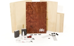 Cajon  Meinl Deluxe Make Your Own Cajon - Bubinga Burl