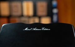 Cajon Meinl El Estepario Limited Edition Cajon AETLEES