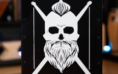 Cajon Meinl El Estepario Limited Edition Cajon AETLEES