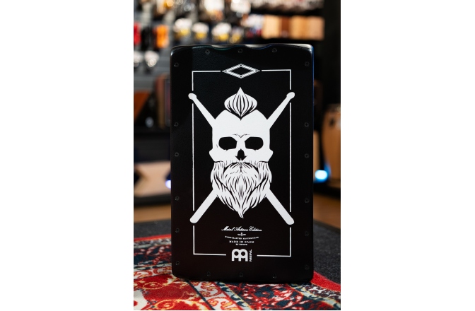 Cajon Meinl El Estepario Limited Edition Cajon AETLEES