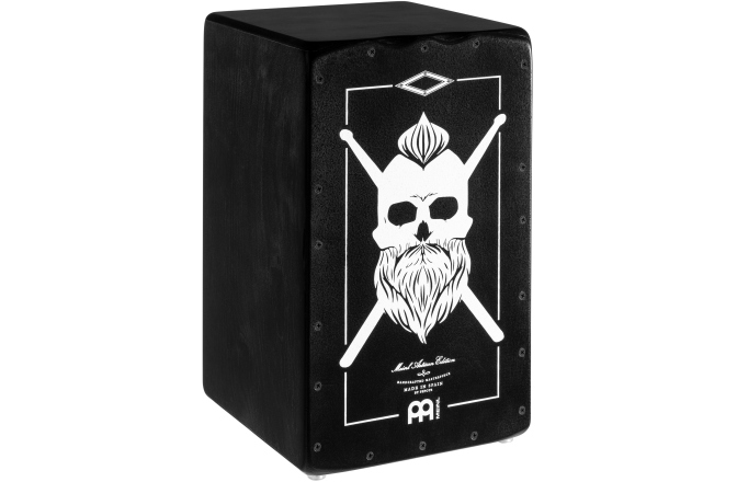 Cajon Meinl El Estepario Limited Edition Cajon AETLEES