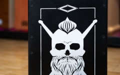 Cajon Meinl El Estepario Limited Edition Cajon AETLEES