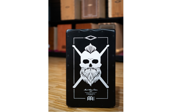 Cajon Meinl El Estepario Limited Edition Cajon AETLEES