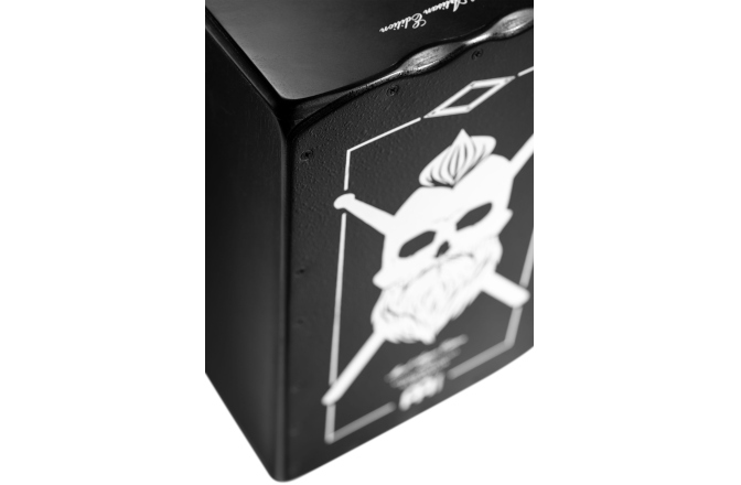 Cajon Meinl El Estepario Limited Edition Cajon AETLEES