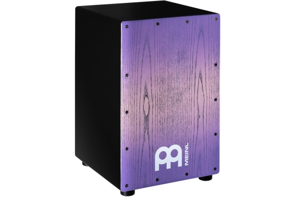 Headliner® Series Snare Cajon - Lilac Purple Fade Headliner® Series Snare Cajon - Lilac Purple Fade 