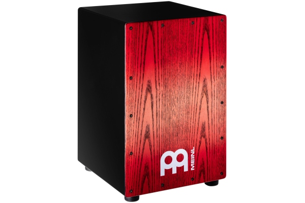 Headliner® Series Snare Cajon - Tango Red Fade Headliner® Series Snare Cajon - Tango Red Fade 