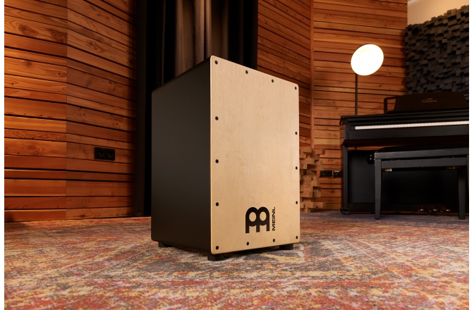 Cajon Meinl Headliner Series Snare Cajon - Maple