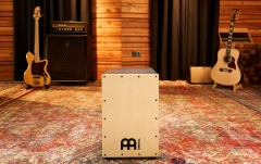 Cajon Meinl Headliner Series Snare Cajon - Maple