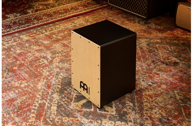 Cajon Meinl Headliner Series Snare Cajon - Maple