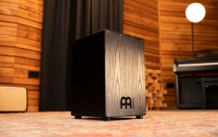 Cajon Meinl HS Snare Cajon - Charcoal Black Fade