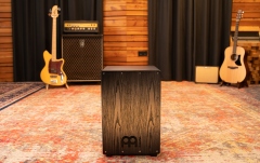 Cajon Meinl HS Snare Cajon - Charcoal Black Fade