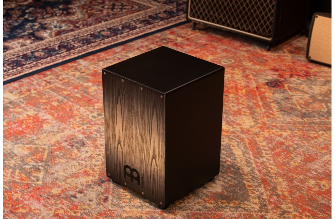 Cajon Meinl HS Snare Cajon - Charcoal Black Fade