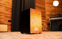 Cajon  Meinl HS Snare Cajon - Sonoran Amber Fade