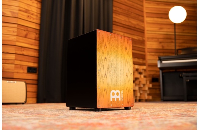 Cajon  Meinl HS Snare Cajon - Sonoran Amber Fade