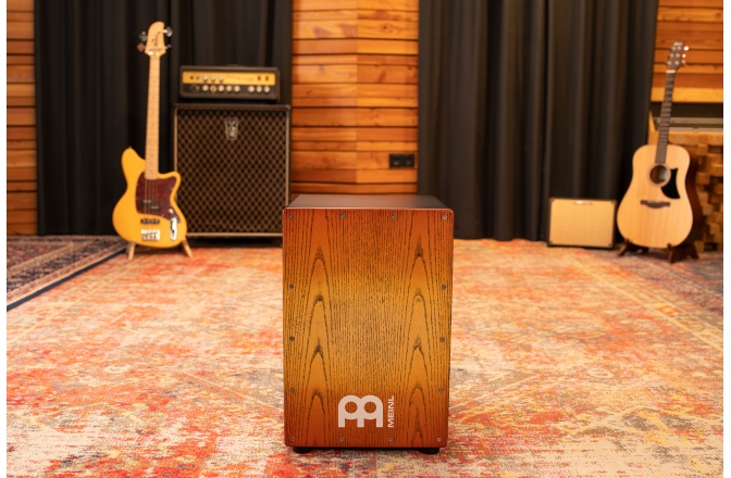 Cajon  Meinl HS Snare Cajon - Sonoran Amber Fade