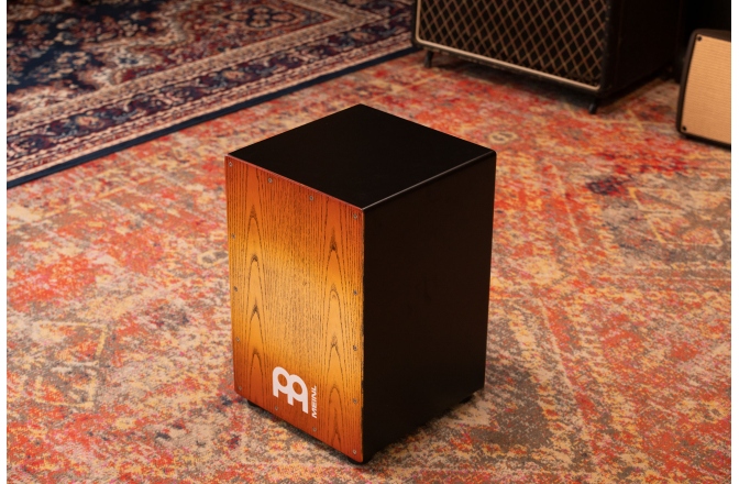 Cajon  Meinl HS Snare Cajon - Sonoran Amber Fade