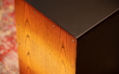 Cajon  Meinl HS Snare Cajon - Sonoran Amber Fade
