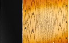Cajon  Meinl HS Snare Cajon - Sonoran Amber Fade