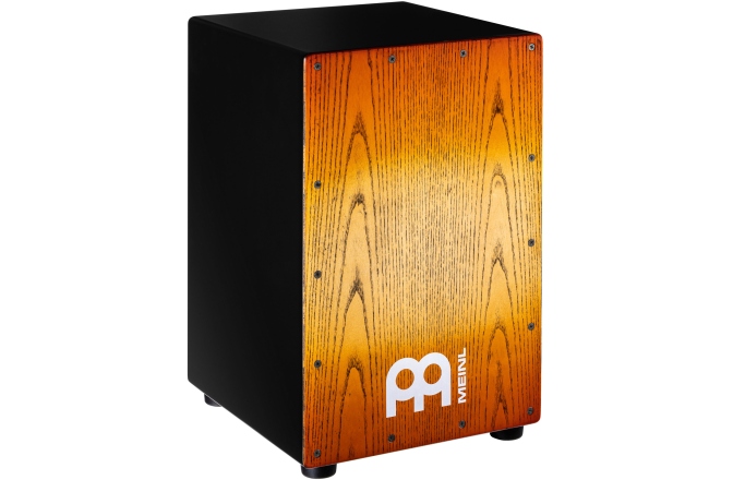 Cajon  Meinl HS Snare Cajon - Sonoran Amber Fade