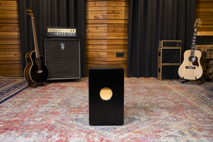 Meinl HS String Cajon - Lumberjack