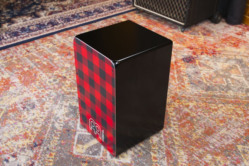 Meinl HS String Cajon - Lumberjack