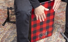 Meinl HS String Cajon - Lumberjack