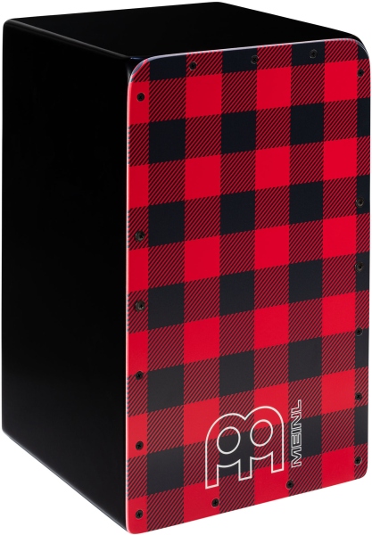 Meinl HS String Cajon - Lumberjack