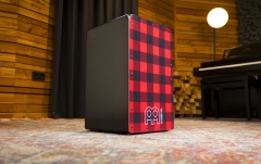 Cajon  Meinl HS String Cajon - Lumberjack