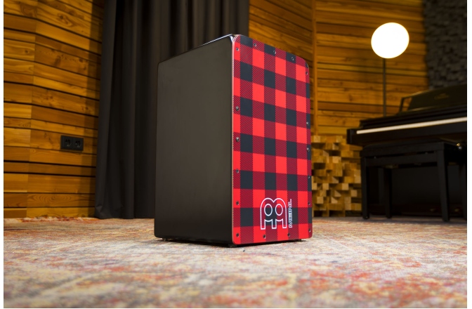 Cajon  Meinl HS String Cajon - Lumberjack