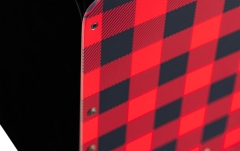 Cajon  Meinl HS String Cajon - Lumberjack