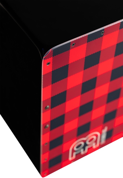Meinl HS String Cajon - Lumberjack