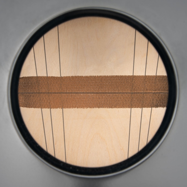 Meinl HS String Cajon - Lumberjack