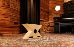 Cajon Meinl Hybrid Slapt Top Cajon - Baltic Birch