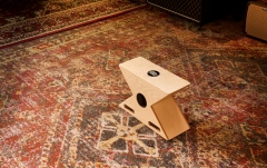 Cajon Meinl Hybrid Slapt Top Cajon - Baltic Birch