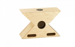 Cajon Meinl Hybrid Slapt Top Cajon - Baltic Birch
