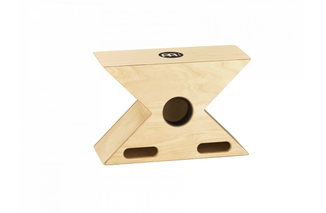 Cajon Meinl Hybrid Slapt Top Cajon - Baltic Birch
