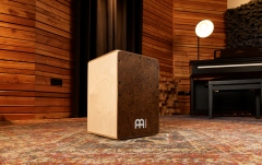 Cajon Meinl Jam Cajon 50 - Burl Wood