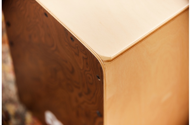 Cajon Meinl Jam Cajon 50 - Burl Wood