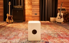 Cajon Meinl Jam Cajon 50 - Burl Wood