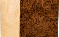 Cajon Meinl Jam Cajon 50 - Burl Wood