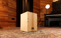 Cajon  Meinl Jam Cajon 50 - Heart Ash