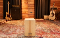 Cajon  Meinl Jam Cajon 50 - Heart Ash