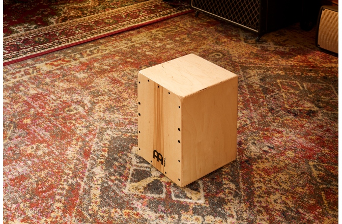 Cajon  Meinl Jam Cajon 50 - Heart Ash