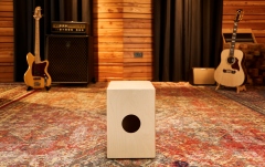 Cajon  Meinl Jam Cajon 50 - Heart Ash